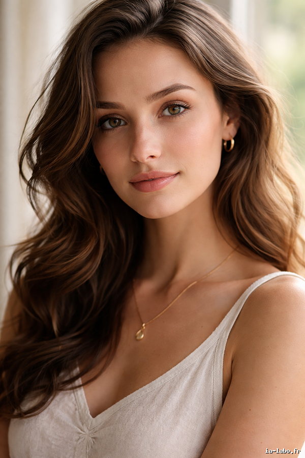 🔟 Style Photorealiste