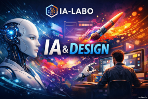 Les tendances IA et design pour 2026