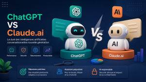 ChatGPT vs Claude.ai