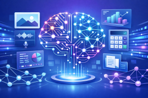 Comment fonctionne une intelligence artificielle ?