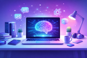 Peut-on faire tourner une IA sur son ordinateur ?