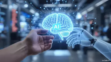 L’intelligence artificielle : guide pour débutants